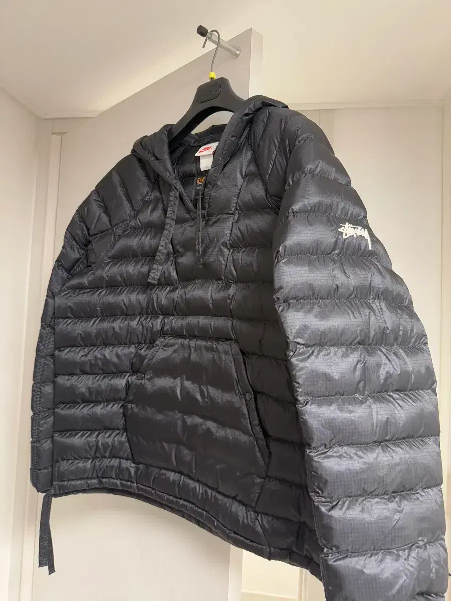 Stussy x Nike Primaloft Utility Jacket Stüssy & Nike Primaloft